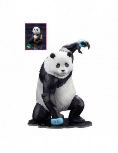 Jujutsu Kaisen Estatua ARTFXJ PVC 1/8 Panda Bonus Edition 19 cm