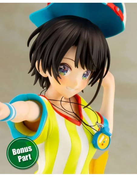 Hololive Production Estatua PVC 1/7 Oozora Subaru Regular Edition 24 cm Hololive Production Estatua PVC 1/7 Oozora Subaru Regular Edition 24 cm