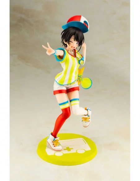 Hololive Production Estatua PVC 1/7 Oozora Subaru Regular Edition 24 cm Hololive Production Estatua PVC 1/7 Oozora Subaru Regular Edition 24 cm