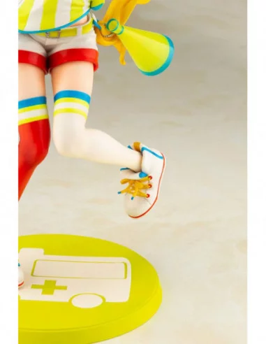 Hololive Production Estatua PVC 1/7 Oozora Subaru Regular Edition 24 cm