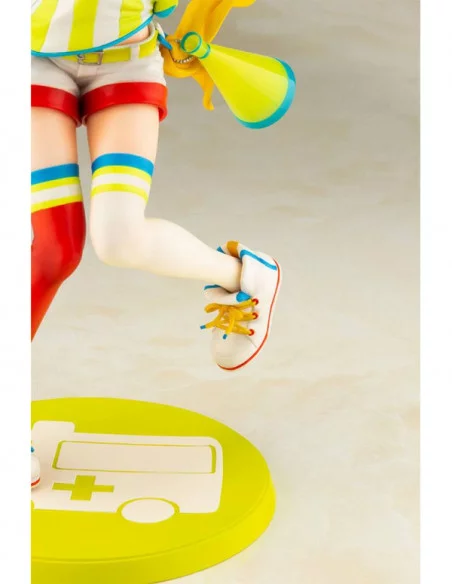 Hololive Production Estatua PVC 1/7 Oozora Subaru Regular Edition 24 cm Hololive Production Estatua PVC 1/7 Oozora Subaru Regular Edition 24 cm