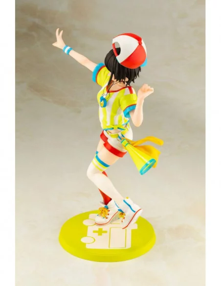 Hololive Production Estatua PVC 1/7 Oozora Subaru Regular Edition 24 cm Hololive Production Estatua PVC 1/7 Oozora Subaru Regular Edition 24 cm