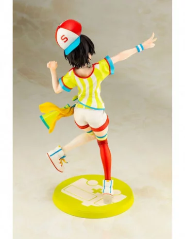 Hololive Production Estatua PVC 1/7 Oozora Subaru Regular Edition 24 cm