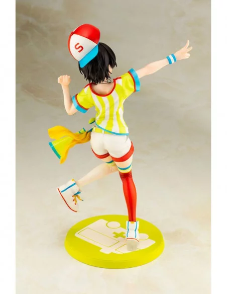 Hololive Production Estatua PVC 1/7 Oozora Subaru Regular Edition 24 cm Hololive Production Estatua PVC 1/7 Oozora Subaru Regular Edition 24 cm