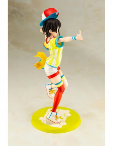 Hololive Production Estatua PVC 1/7 Oozora Subaru Regular Edition 24 cm