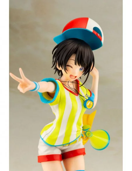 Hololive Production Estatua PVC 1/7 Oozora Subaru Regular Edition 24 cm Hololive Production Estatua PVC 1/7 Oozora Subaru Regular Edition 24 cm