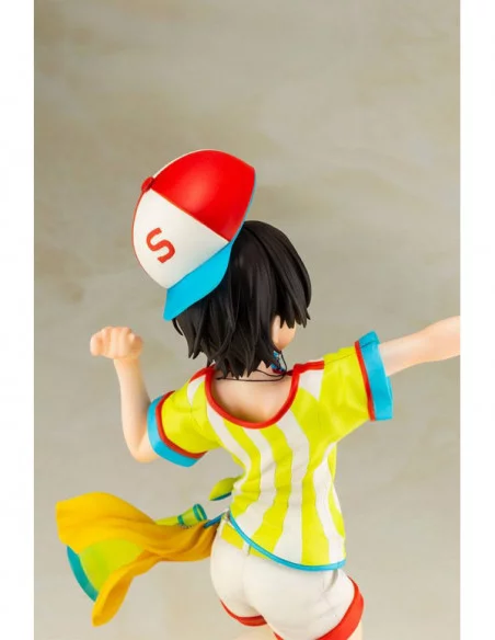 Hololive Production Estatua PVC 1/7 Oozora Subaru Regular Edition 24 cm Hololive Production Estatua PVC 1/7 Oozora Subaru Regular Edition 24 cm