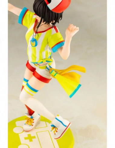 Hololive Production Estatua PVC 1/7 Oozora Subaru Regular Edition 24 cm