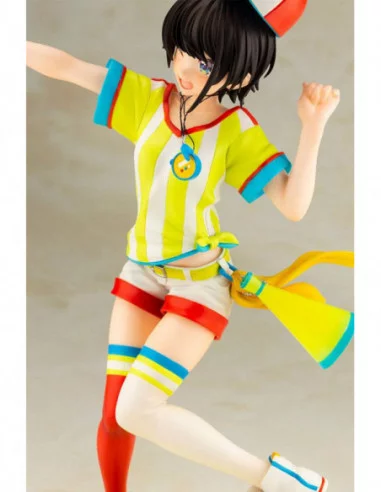 Hololive Production Estatua PVC 1/7 Oozora Subaru Regular Edition 24 cm