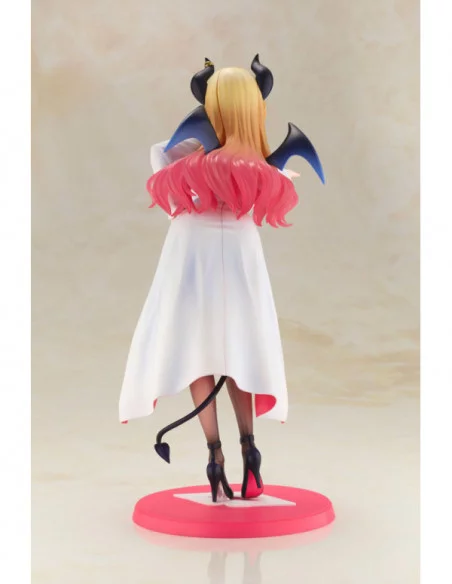 Hololive Production Estatua PVC 1/7 Yuzuki Choco Bonus Edition 24 cm Hololive Production Estatua PVC 1/7 Yuzuki Choco Bonus Edition 24 cm