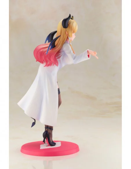 Hololive Production Estatua PVC 1/7 Yuzuki Choco Bonus Edition 24 cm Hololive Production Estatua PVC 1/7 Yuzuki Choco Bonus Edition 24 cm