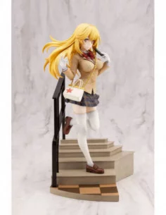 A Certain Scientific Railgun T Estatua PVC 1/7 Shokuhou Misaki 15th Anniversary Ver. Kotobukiya Luxury Ver. 27 cm 2