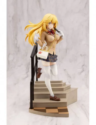A Certain Scientific Railgun T Estatua PVC 1/7 Shokuhou Misaki 15th Anniversary Ver. Kotobukiya Luxury Ver. 27 cm