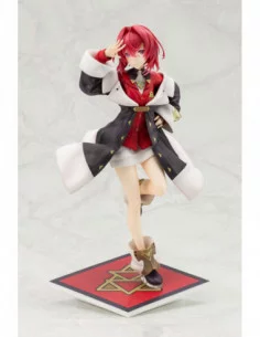 Nijisanji Estatua PVC 1/7 Ange Katrina 26 cm 2