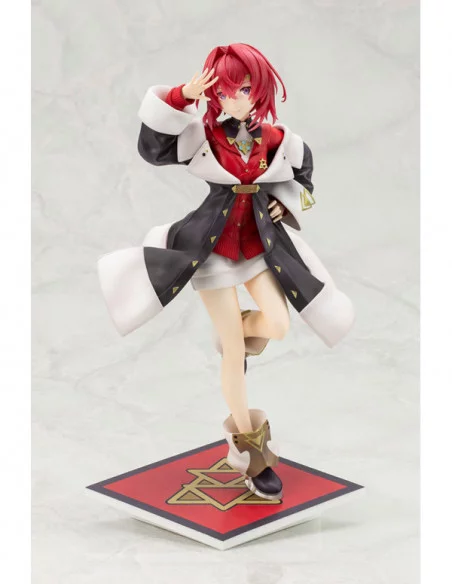 Nijisanji Estatua PVC 1/7 Ange Katrina 26 cm Nijisanji Estatua PVC 1/7 Ange Katrina 26 cm