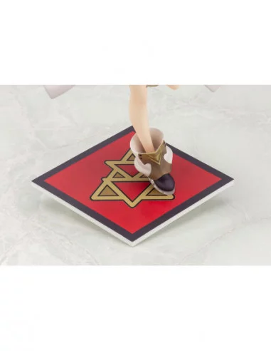 Nijisanji Estatua PVC 1/7 Ange Katrina 26 cm