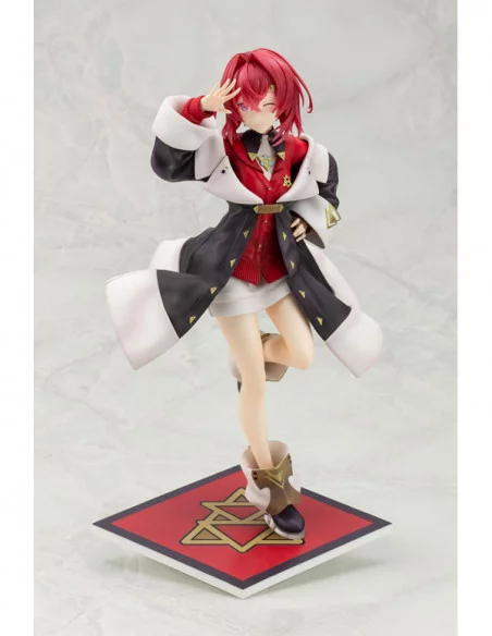 Nijisanji Estatua PVC 1/7 Ange Katrina 26 cm Nijisanji Estatua PVC 1/7 Ange Katrina 26 cm