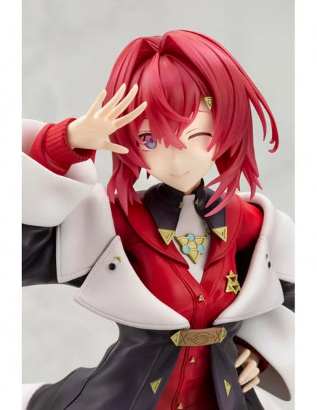 Nijisanji Estatua PVC 1/7 Ange Katrina 26 cm Nijisanji Estatua PVC 1/7 Ange Katrina 26 cm