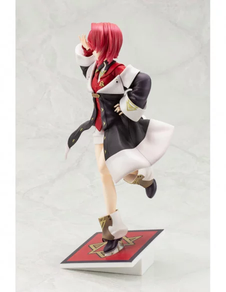 Nijisanji Estatua PVC 1/7 Ange Katrina 26 cm Nijisanji Estatua PVC 1/7 Ange Katrina 26 cm