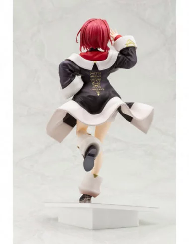 Nijisanji Estatua PVC 1/7 Ange Katrina 26 cm