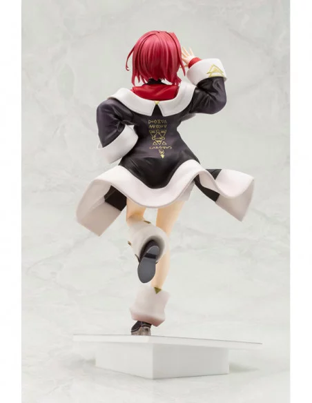 Nijisanji Estatua PVC 1/7 Ange Katrina 26 cm Nijisanji Estatua PVC 1/7 Ange Katrina 26 cm