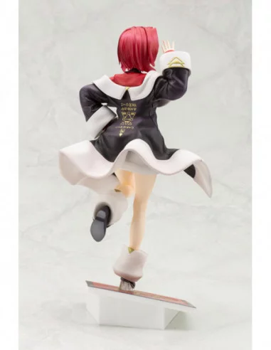 Nijisanji Estatua PVC 1/7 Ange Katrina 26 cm