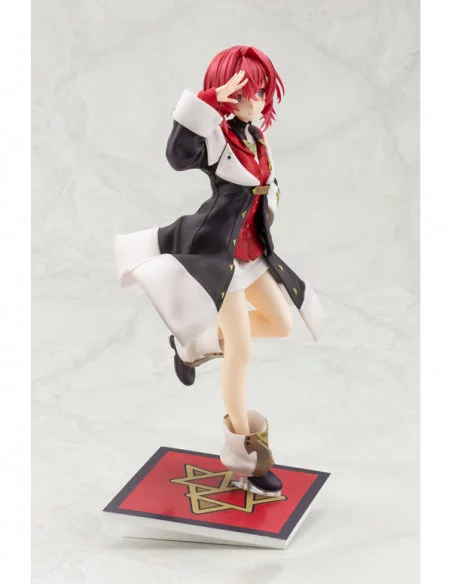 Nijisanji Estatua PVC 1/7 Ange Katrina 26 cm Nijisanji Estatua PVC 1/7 Ange Katrina 26 cm