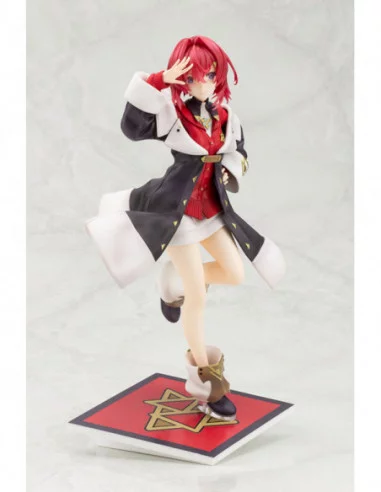 Nijisanji Estatua PVC 1/7 Ange Katrina 26 cm