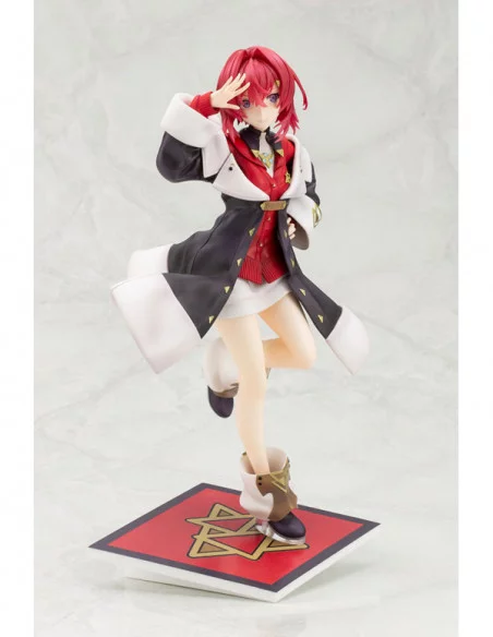 Nijisanji Estatua PVC 1/7 Ange Katrina 26 cm Nijisanji Estatua PVC 1/7 Ange Katrina 26 cm