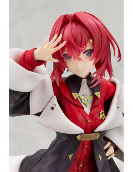 Nijisanji Estatua PVC 1/7 Ange Katrina 26 cm Nijisanji Estatua PVC 1/7 Ange Katrina 26 cm