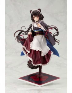 Nijisanji Estatua PVC 1/7 Inui Toko 27 cm