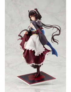 Nijisanji Estatua PVC 1/7 Inui Toko 27 cm 2