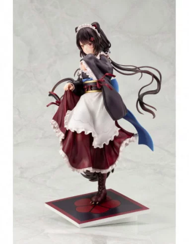 Nijisanji Estatua PVC 1/7 Inui Toko 27 cm