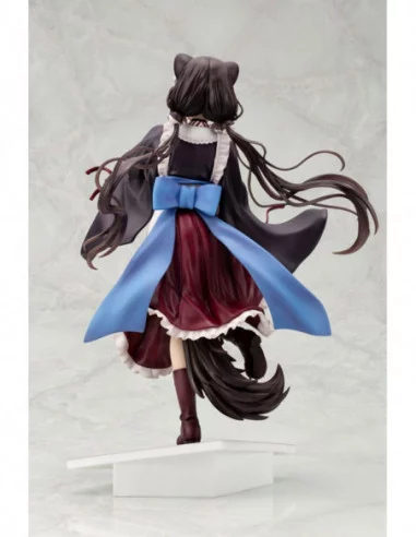 Nijisanji Estatua PVC 1/7 Inui Toko 27 cm