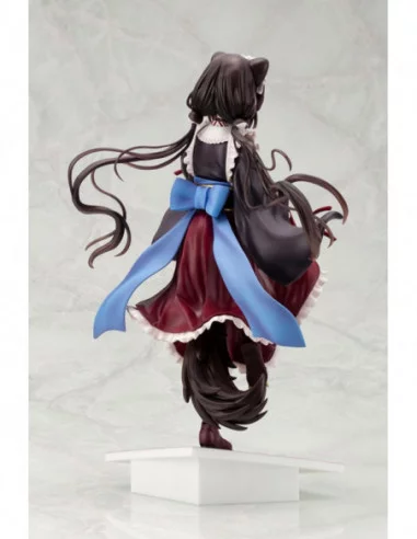 Nijisanji Estatua PVC 1/7 Inui Toko 27 cm