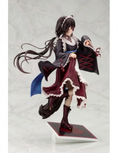 Nijisanji Estatua PVC 1/7 Inui Toko 27 cm