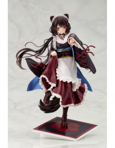 Nijisanji Estatua PVC 1/7 Inui Toko 27 cm