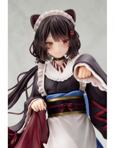 Nijisanji Estatua PVC 1/7 Inui Toko 27 cm