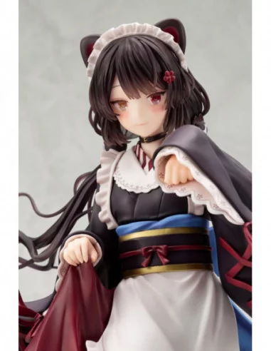 Nijisanji Estatua PVC 1/7 Inui Toko 27 cm