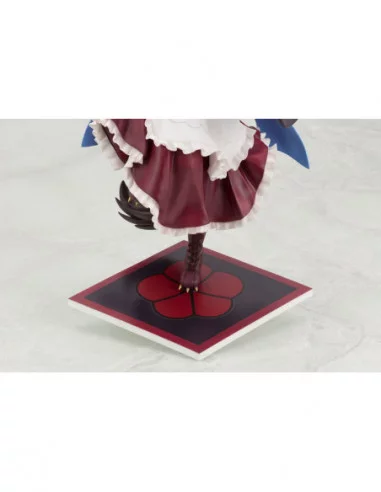 Nijisanji Estatua PVC 1/7 Inui Toko 27 cm