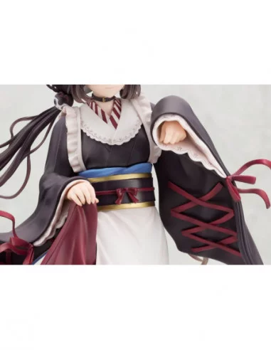 Nijisanji Estatua PVC 1/7 Inui Toko 27 cm