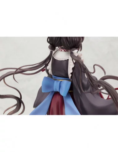 Nijisanji Estatua PVC 1/7 Inui Toko 27 cm