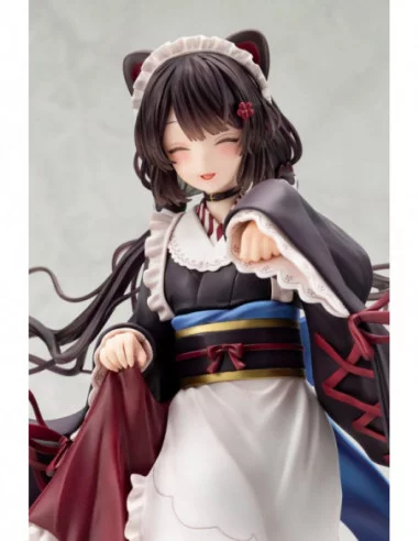 Nijisanji Estatua PVC 1/7 Inui Toko 27 cm