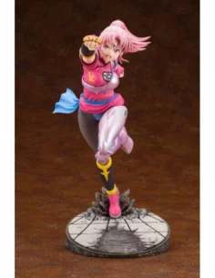 Dragon Quest The Adventure of Dai Estatua ARTFXJ PVC 1/8 Maam Deluxe Edition 23 cm 2