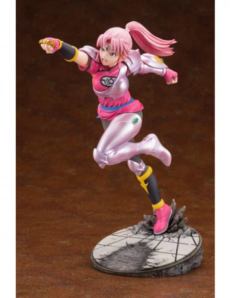 Dragon Quest The Adventure of Dai Estatua ARTFXJ PVC 1/8 Maam Deluxe Edition 23 cm Dragon Quest The Adventure of Dai Estatua ARTFXJ PVC 1/8 Maam Deluxe Edition 23 cm