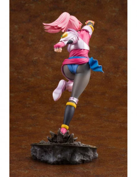 Dragon Quest The Adventure of Dai Estatua ARTFXJ PVC 1/8 Maam Deluxe Edition 23 cm Dragon Quest The Adventure of Dai Estatua ARTFXJ PVC 1/8 Maam Deluxe Edition 23 cm