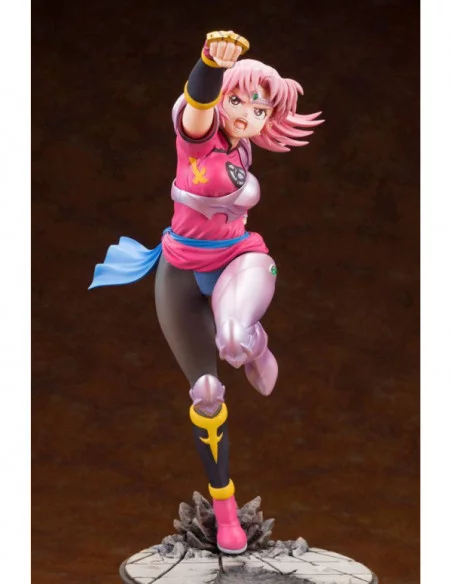Dragon Quest The Adventure of Dai Estatua ARTFXJ PVC 1/8 Maam Deluxe Edition 23 cm Dragon Quest The Adventure of Dai Estatua ARTFXJ PVC 1/8 Maam Deluxe Edition 23 cm