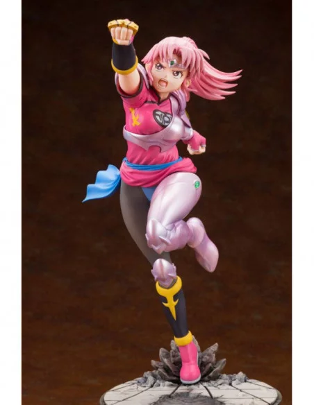Dragon Quest The Adventure of Dai Estatua ARTFXJ PVC 1/8 Maam Deluxe Edition 23 cm Dragon Quest The Adventure of Dai Estatua ARTFXJ PVC 1/8 Maam Deluxe Edition 23 cm