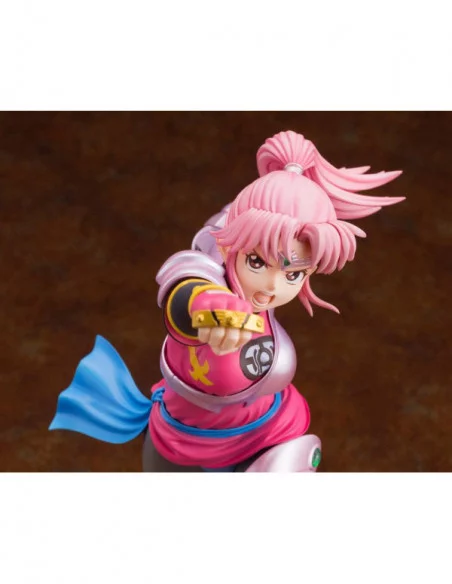 Dragon Quest The Adventure of Dai Estatua ARTFXJ PVC 1/8 Maam Deluxe Edition 23 cm Dragon Quest The Adventure of Dai Estatua ARTFXJ PVC 1/8 Maam Deluxe Edition 23 cm