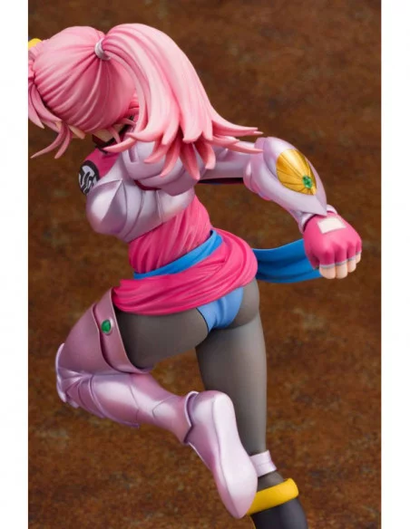 Dragon Quest The Adventure of Dai Estatua ARTFXJ PVC 1/8 Maam Deluxe Edition 23 cm Dragon Quest The Adventure of Dai Estatua ARTFXJ PVC 1/8 Maam Deluxe Edition 23 cm